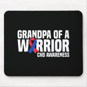 Manar farmor från Warrior CHD Congenital Heart Dis Musmatta