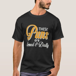 Manar Fars dag är dessa läger beväpnade, stolt Pap T Shirt