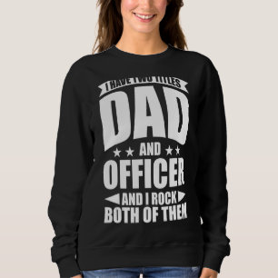 Manar Fars dag bästa Pappa. Jag är Pappa och Po. T Shirt
