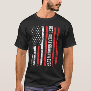 Manar Fars dag, bästa Underbara farfar någonsin me T Shirt