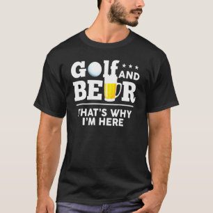 Manar Fars dag-citat för Pappa Golf T Shirt