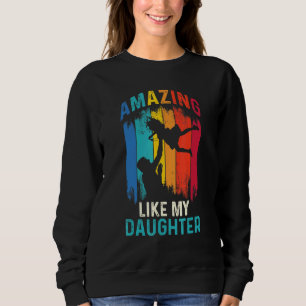 Manar Fars dag Fantastisk som min dotter T Shirt