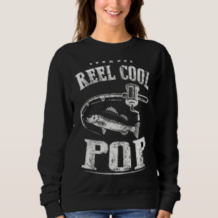 Manar Fars dag Fiskeregel Coola Pop T Shirt
