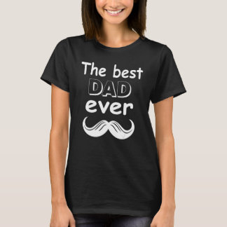 Manar Fars dag för pappa, bästa Pappan någonsin T Shirt