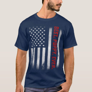 Manar Fars dag-gåva till Pappa bästa vallmo någons T Shirt
