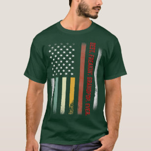 Manar Fars dag ger bästa Freakin Grandpop T Shirt