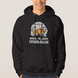 Manar Fars dag har en lysande Far i lagens dryck Hoodie