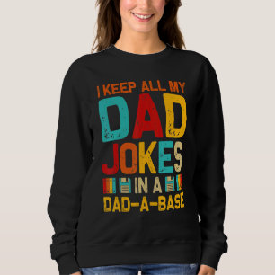 Manar Fars dag I-Behålla hela mitt Pappa-skämt i A T Shirt