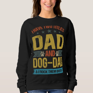Manar Fars dag I har två avdelningar Pappa och Hun T Shirt