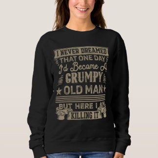 Manar Fars dag jag aldrig drömde om att jag skulle T Shirt