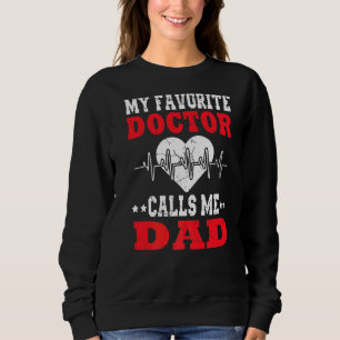 Manar Fars dag Min favoritDoktor kallar mig Pappa T Shirt
