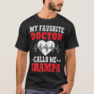 Manar Fars dag Min favoritgrupp Doktor kallar mig  T Shirt