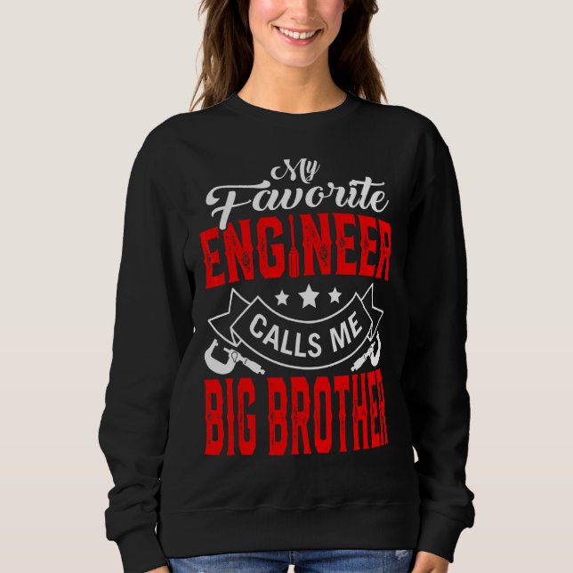 Manar Fars dag Min favoritgrupp Ingenjör kallar mi T Shirt (Framsida)