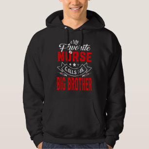 Manar Fars dag Min favoritsjuksköterska kallar mig Hoodie