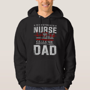 Manar Fars dag Min favoritsjuksköterska kallar mig Hoodie