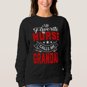 Manar Fars dag Min favoritsjuksköterska kallar mig T Shirt