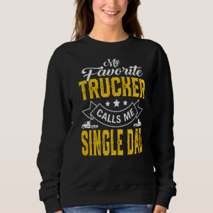 Manar Fars dag Min favoritTrucker ringer mig T Shirt