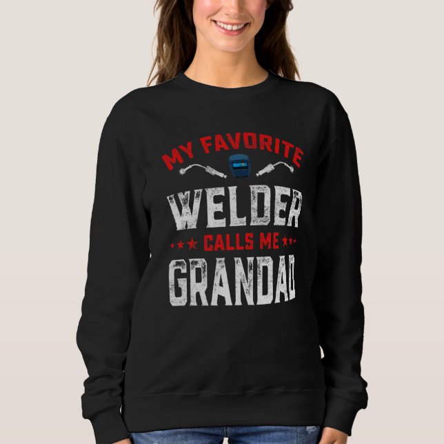 Manar Fars dag Min favoritwalder kallar mig Gran T Shirt (Framsida)