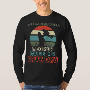 Manar Fars dag Mina favoriter kallar mig Grand T Shirt
