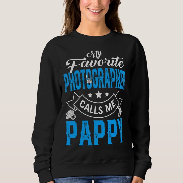 Manar Fars dag Mina favoritfotografianrop M T Shirt (Framsida)