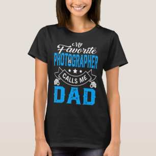 Manar Fars dag Mina favoritfotografianrop M T Shirt