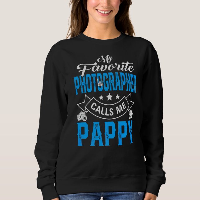 Manar Fars dag Mina favoritfotografianrop M T Shirt (Framsida)