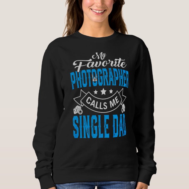 Manar Fars dag Mina favoritfotografianrop M T Shirt (Framsida)