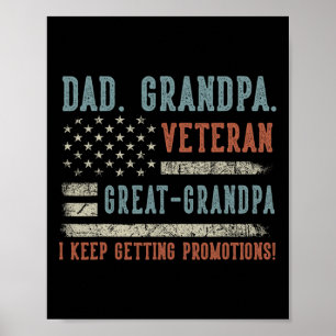 Manar Fars dag Pappa Farfar (Underbar morfar) Poster