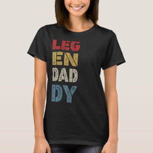 Manar Fars dag Pappa och dotter de kallar mig L T Shirt