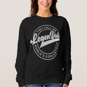 Manar Fars dag Pappa och dotter de kallar mig L T Shirt