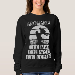 Manar Fars dag poppie människan myth Legend T Shirt