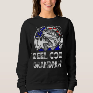 Manar Fars dag Reel Coola Farpappy Fishy 1 T Shirt
