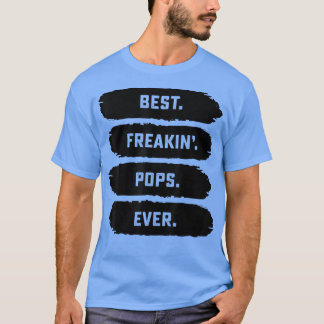 Manar Fars dag Tee from Family Best Freakin Pop