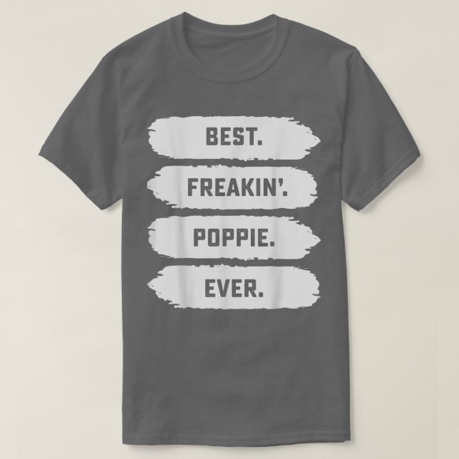 Manar Fars dag Tee from Family Best Freakin Pop (Design framsida)