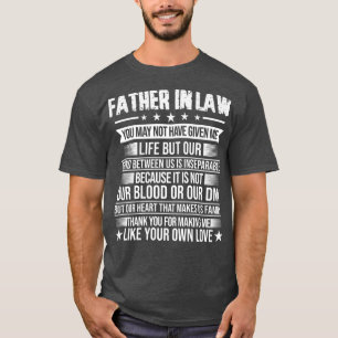 Manar Fatherinlaw... T Shirt
