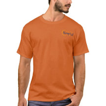 Manar Federal Employee - T-Shirt