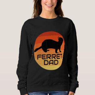 Manar Ferret Pappa T Shirt