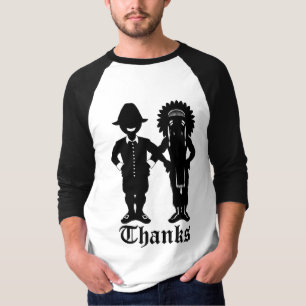 Manar festlig helgdag Jersey för Tee Shirt