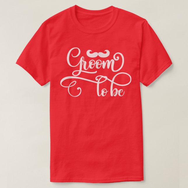Manar Fiance & Fiancematchning Frieri Bride toBe T Shirt (Design framsida)