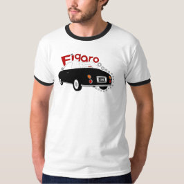 Manar Figaro Shirt T