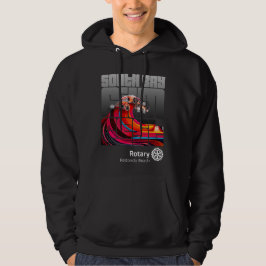 Manar Film Fest Hoodie