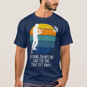 Manar Fisherman ingenting gör mig illa till den so T Shirt