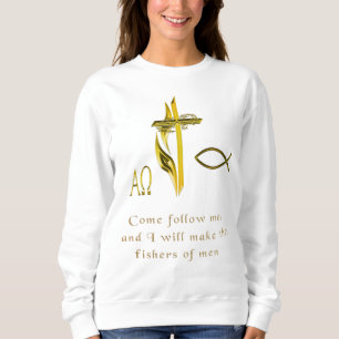 Manar fiskare t shirt