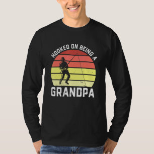 Manar Fiskefartygfiskare som hotades av att vara G T Shirt