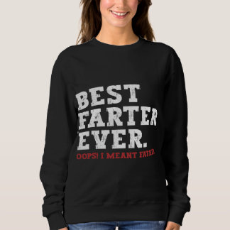 Manar fjol Fars dag, Bäste Farter någonsin Oops T Shirt