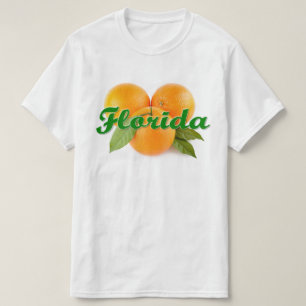 Manar Florida-Orangar T Shirt