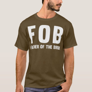 Manar FOB (Far i Briden) T Shirt