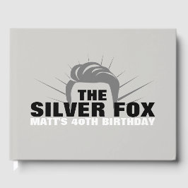 Manar födelsedagsfest guestbook gästböcker