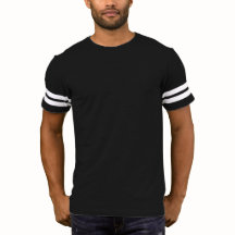 Manar Football T-Shirt