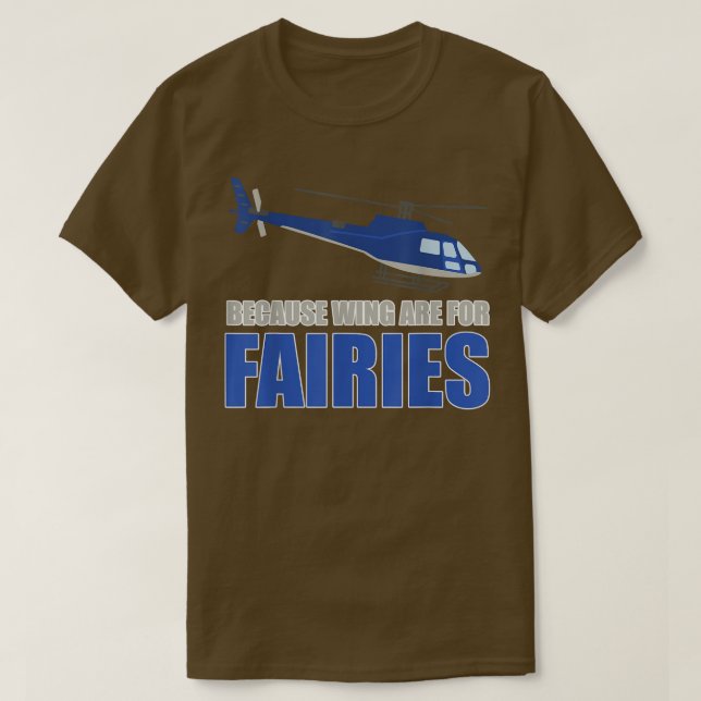 Manar för att Vinge är för Älvor... -.... -....... T Shirt (Design framsida)